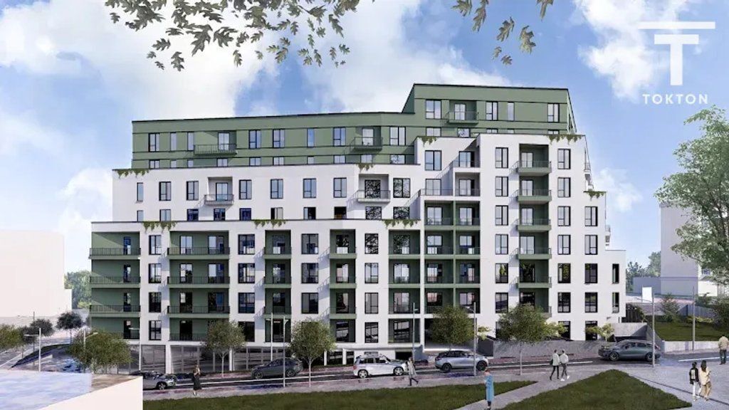 Vendesi in vendita 1+1 a Paskuqan vicino Arden Hill