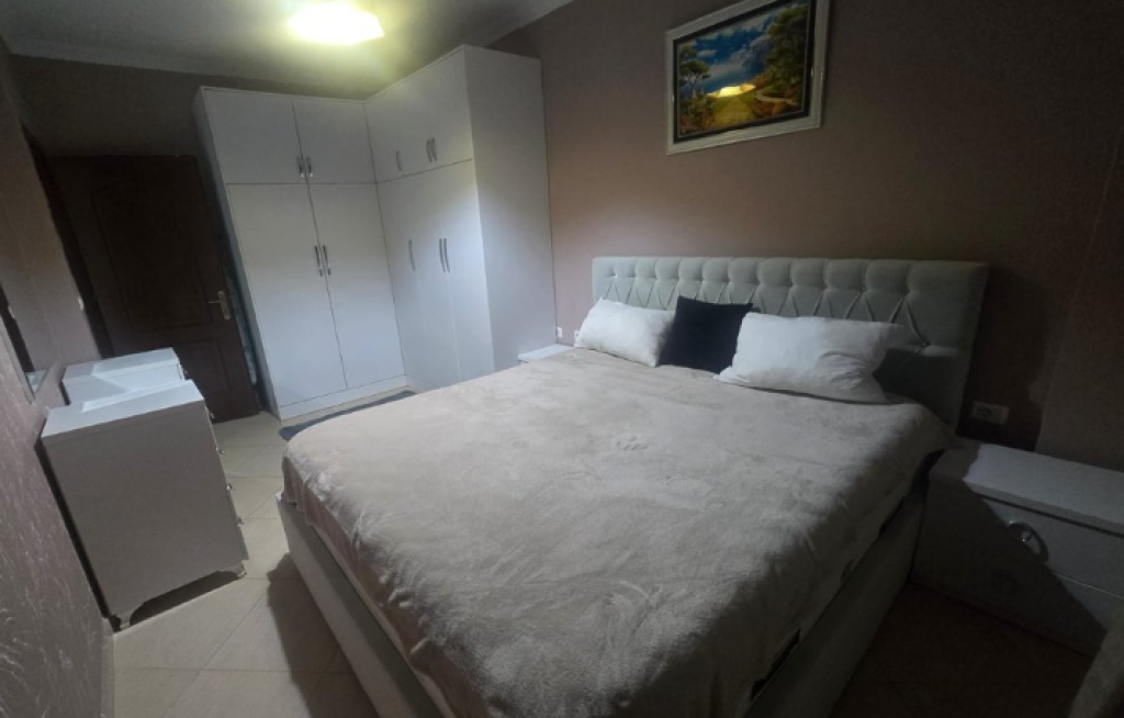 APARTMENT 2+1 NEAR THE CABLE CAR-FRESH FOR RENT