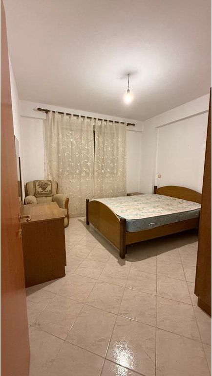 Apartament 2+1 Me Qira në Plazh Iliria, Durrës - 400€