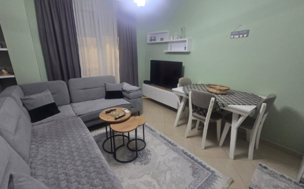 APARTMENT 2+1 NEAR THE CABLE CAR-FRESH FOR RENT