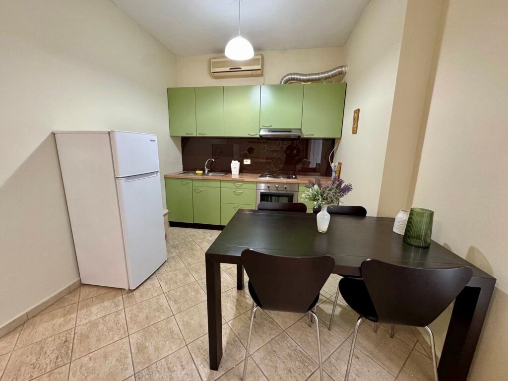 📣 AFFITTO Appartamento 1+1 📍 Ex Mercato Elettrico, Vicino al Bar Britannico ✨