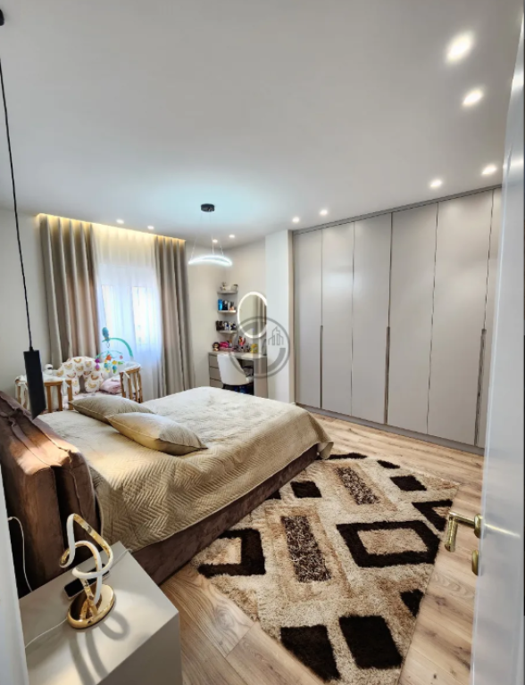 Appartamento 2+1 in vendita, Spiaggia-Durres