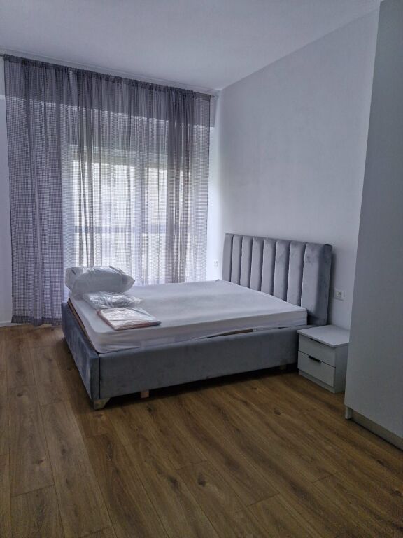 For rent 1+1+ balcony in Ali Dem for 450€