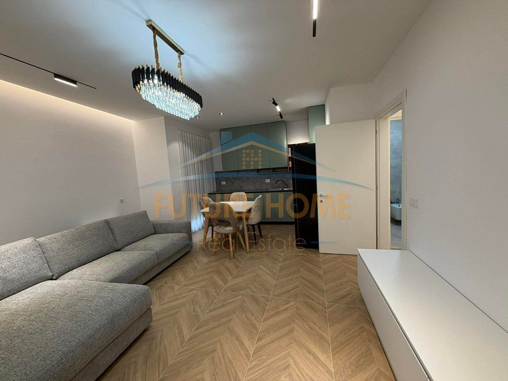 Rent, Apartment 1+1, Unaza e Re