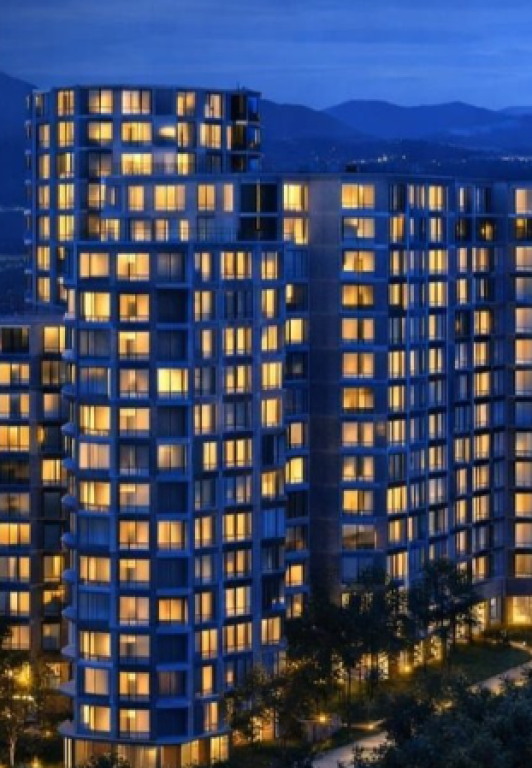 Rezidencë Moderne e Konsultuar nga ArquitecturaG Barcelona | Nga 1,100 €/m² | INVESTIM SPEKTAKOLAR NË PASKUQAN
