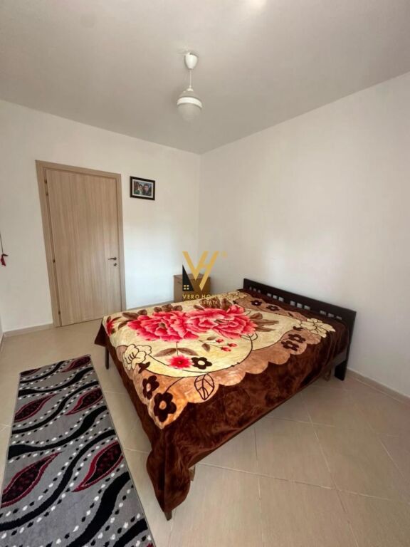 APARTMENT 2+1+BLK FOR RENT AT KOM.LUGANO, FRESK 45,000 LEKE