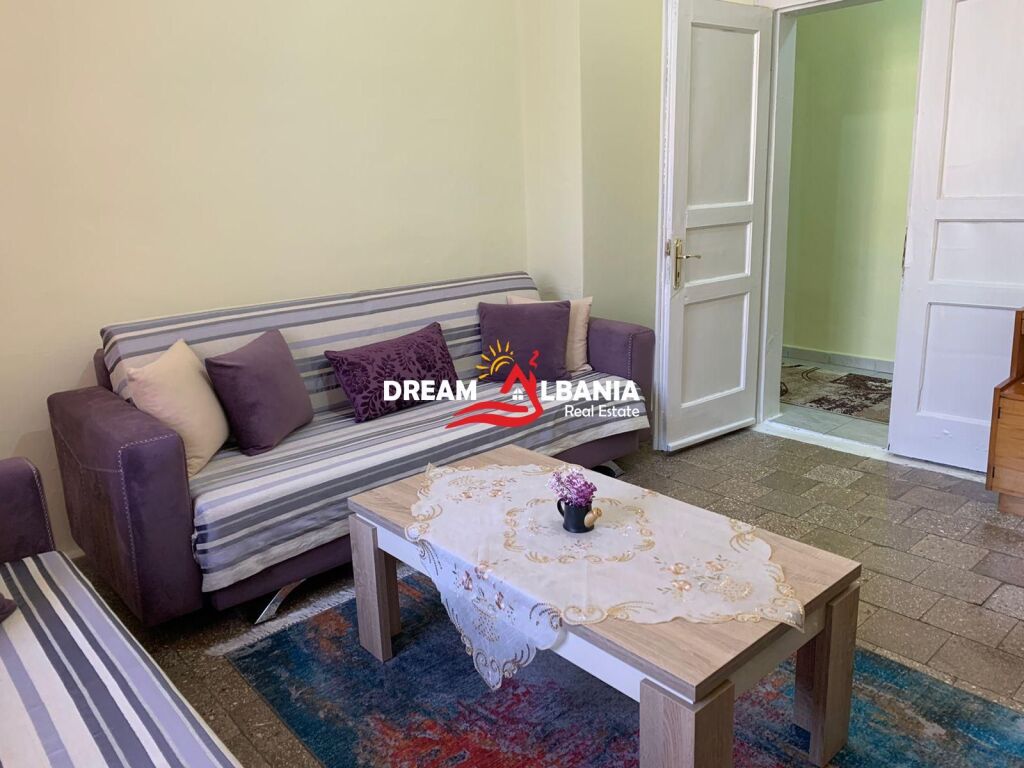 Apartament 1+1 me qera te Shallvaret rruga Ibrahim Rugova (ID 4219263).