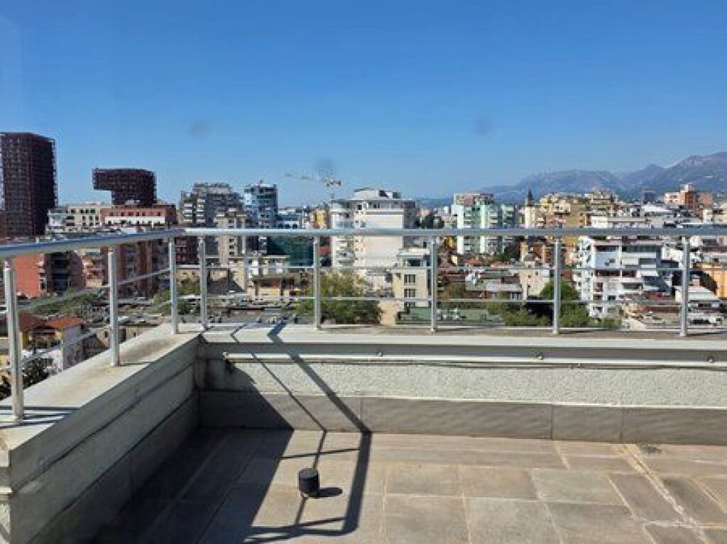 In vendita, Appartamento 3+1, Ex Esposizione, Tirana