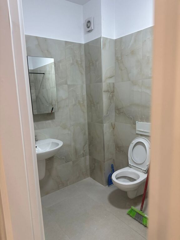 Appartamento 1+1 presso Aura Residence