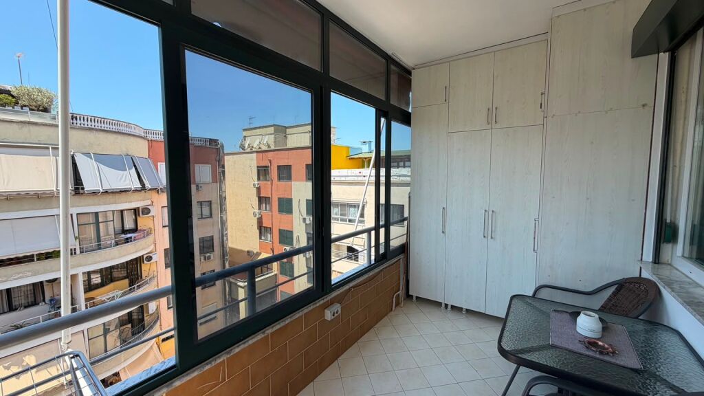 Apartment for rent 2+1, – 21 December Joena