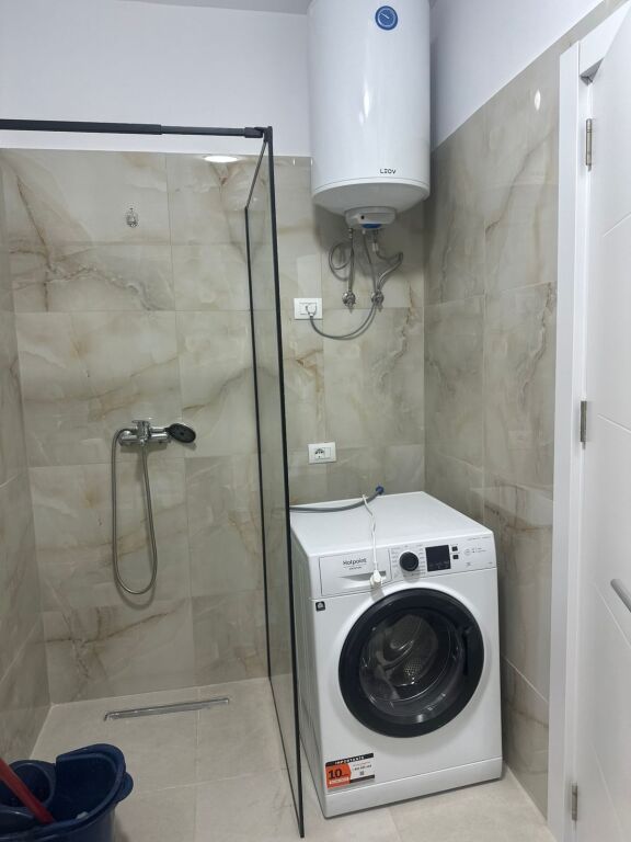 Appartamento 1+1 presso Aura Residence