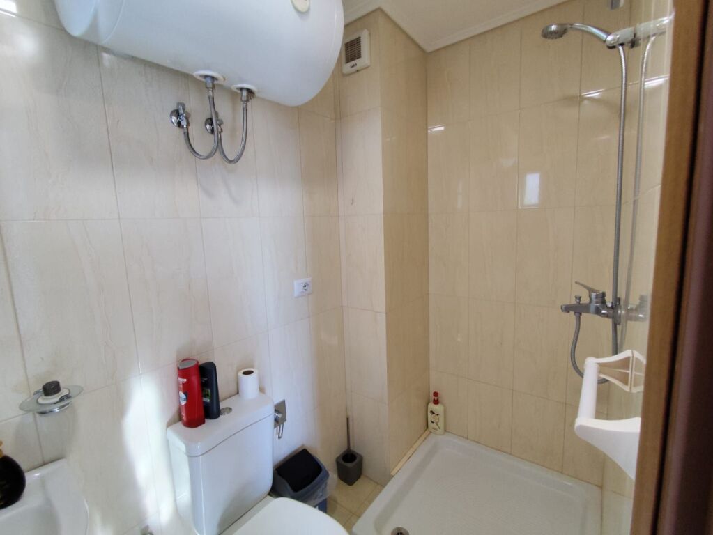 Villa for rent near German Villas