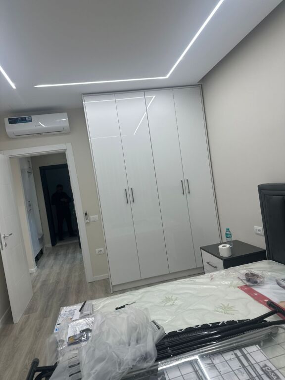 Appartamento 1+1 presso Aura Residence