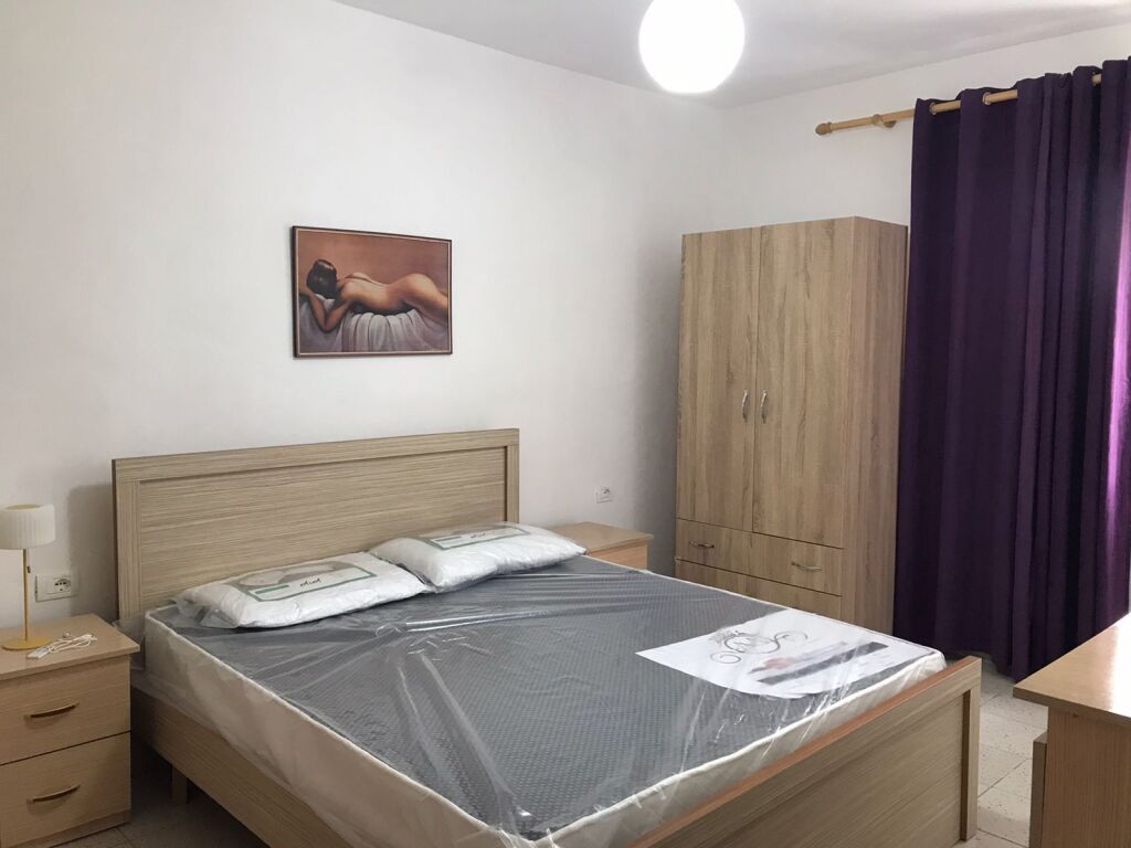 Apartament 1+1 me qera ne Laprak