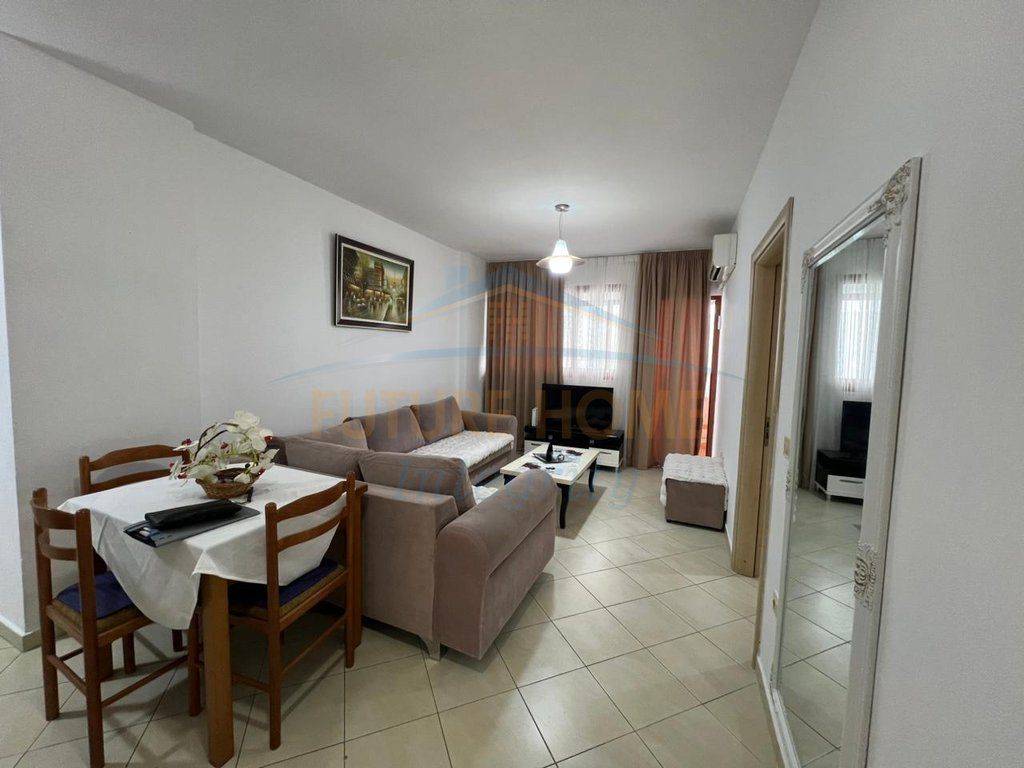 For sale, Apartment 1+1, Former Electric Market, Tirana.
