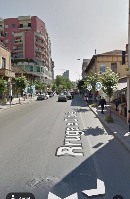 🍕 Locale commerciale in affitto – Pizzeria, vicino al centro di Tirana