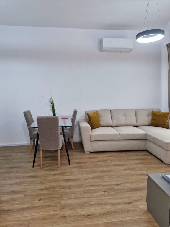 For rent 1+1+ balcony in Ali Dem for 450€