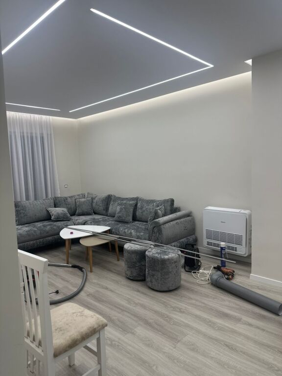 Appartamento 1+1 presso Aura Residence