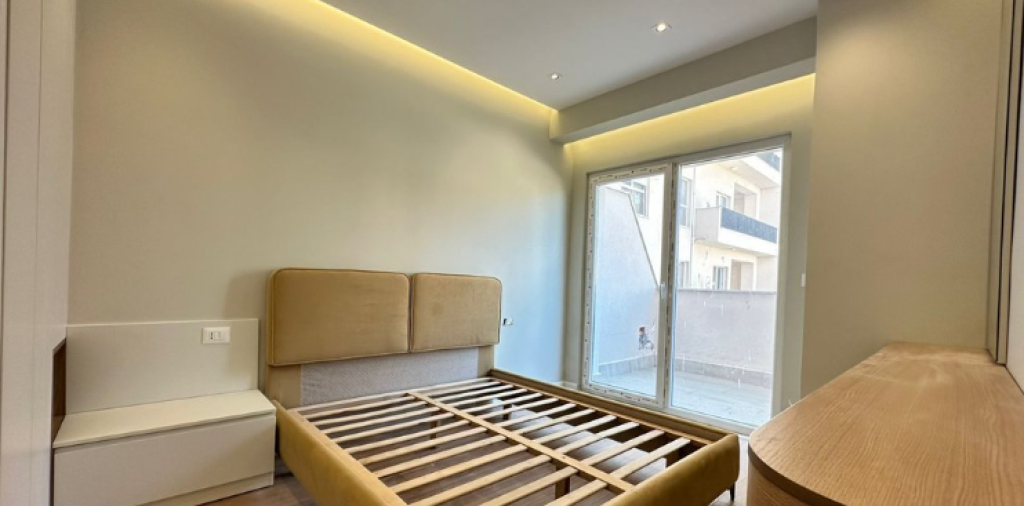 APPARTAMENTO 1+1 CON VERANDA IN VENDITA NELLA RESIDENZA AURA-LAPRAKE!
