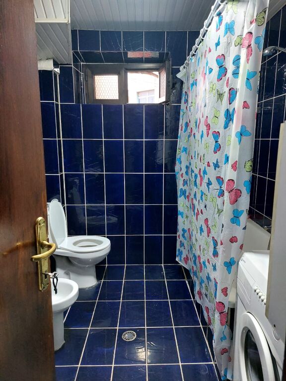 Affitto | Apartament 1 + 1 | Rruga e Elbasanit | 500 €/mese