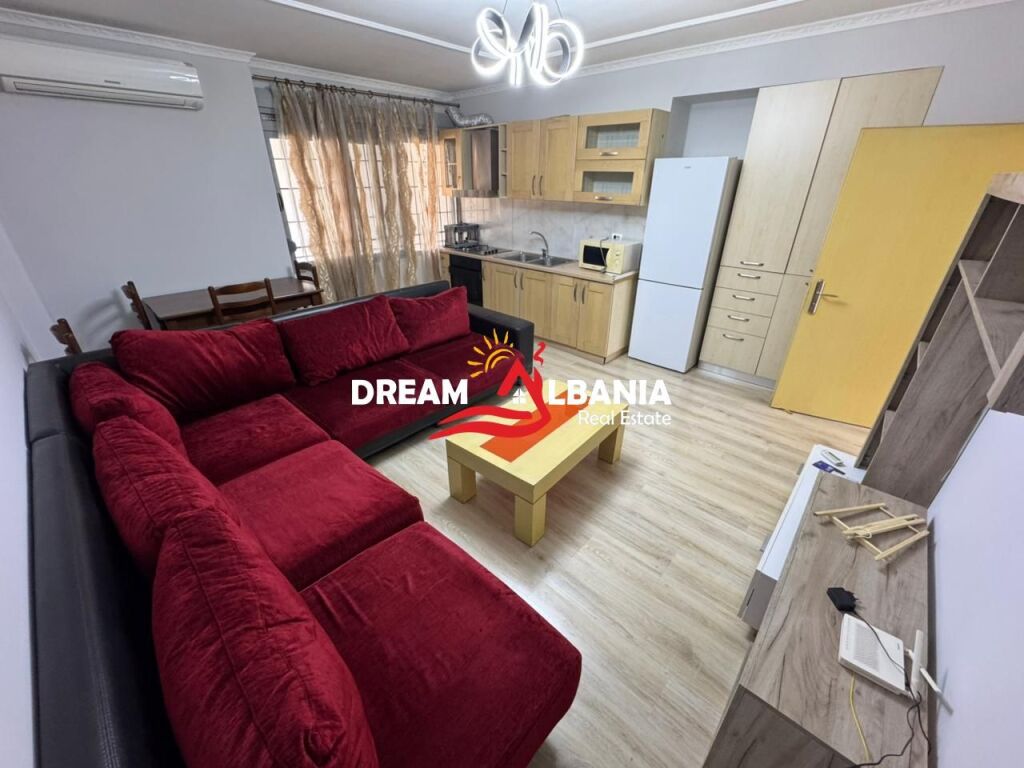 OCCASION Apartment 1+1 for Sale in Don Bosko, near Hotel Ferrari, Tirana (ID 41111582)