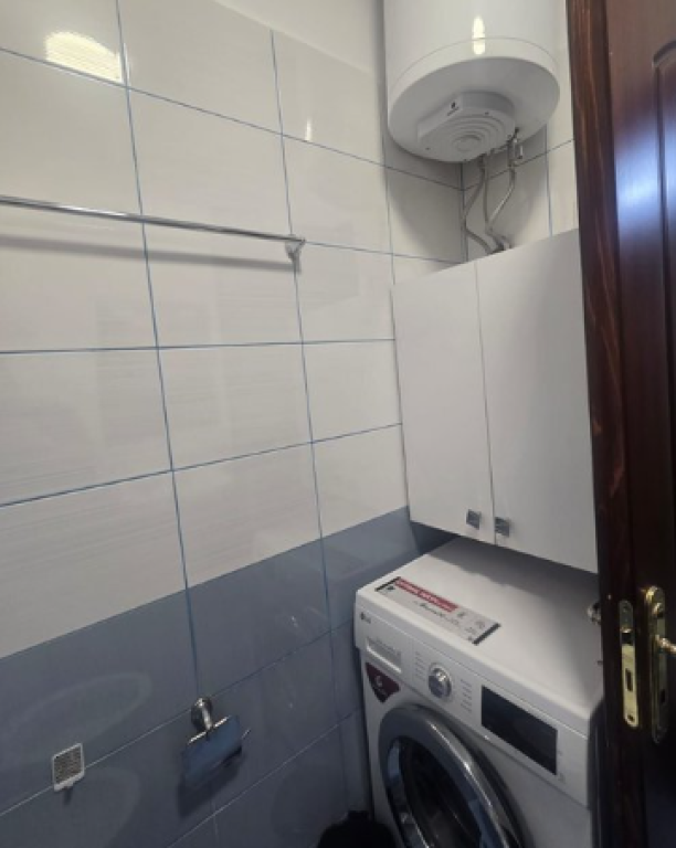 APARTMENT 2+1 NEAR THE CABLE CAR-FRESH FOR RENT