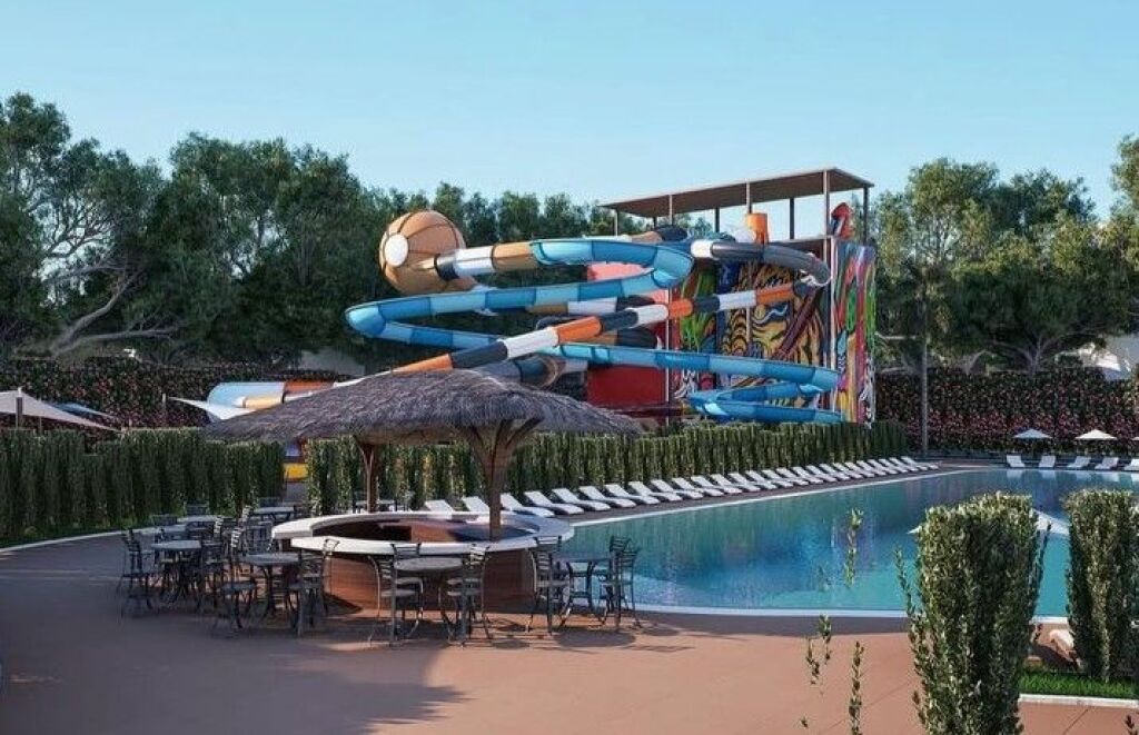🏡 **OCCASIONE – Appartamento 2+1 in vendita a VM Residence, Golem**