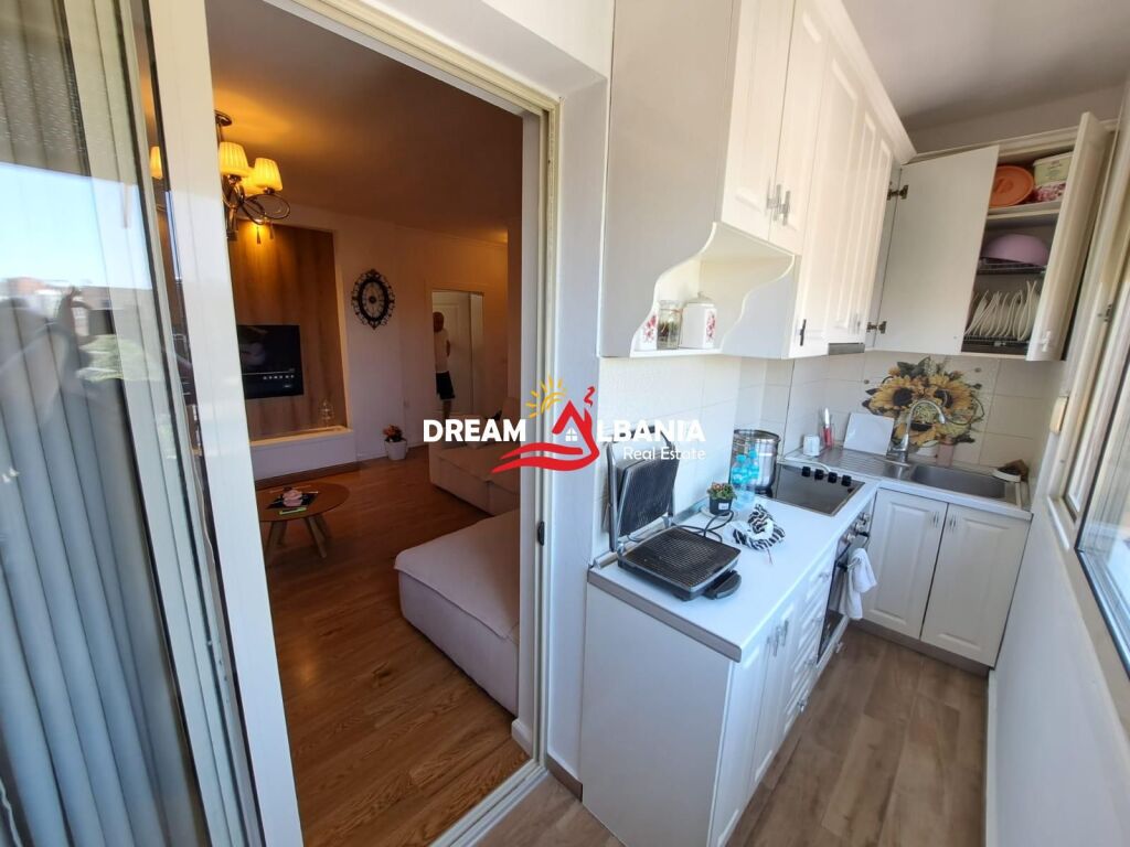 Super Apartment 2+1+2 Balconies for Sale in Laprake, Near KMY (ID 5129001)