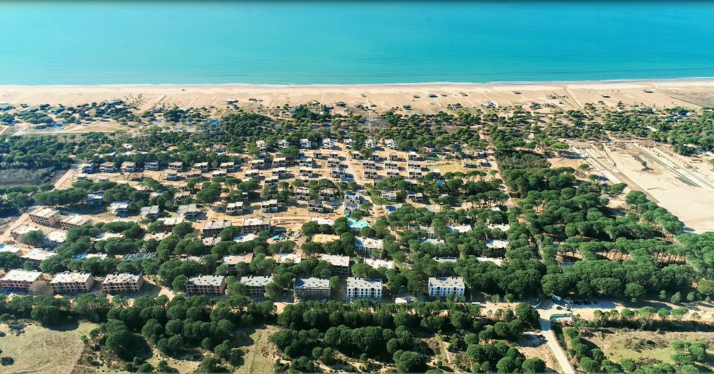 Apartment 2+1 + Yard for Sale in San Pietro Resort – Lalzi Bay!   290,000 €
