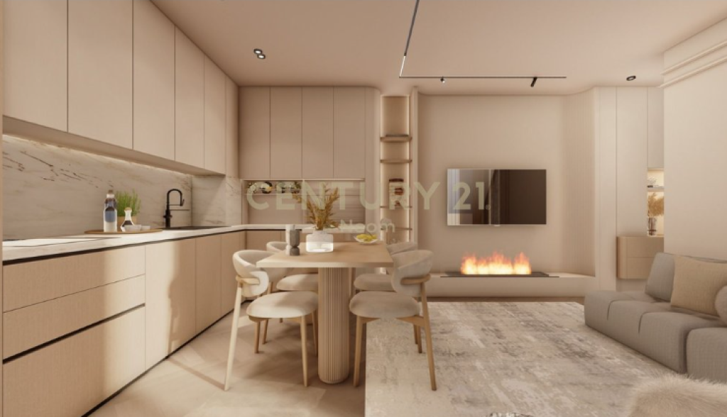 VENDIAMO APPARTAMENTO 2+1, COLONNADE RESIDENCE