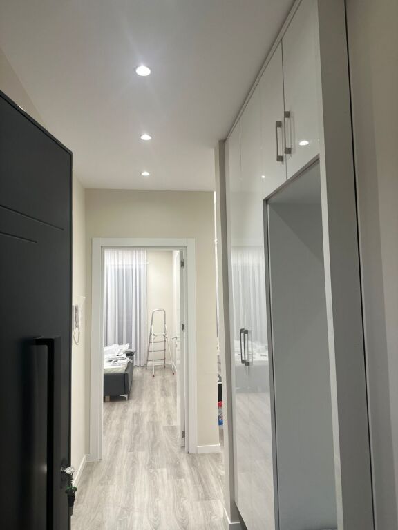 Appartamento 1+1 presso Aura Residence