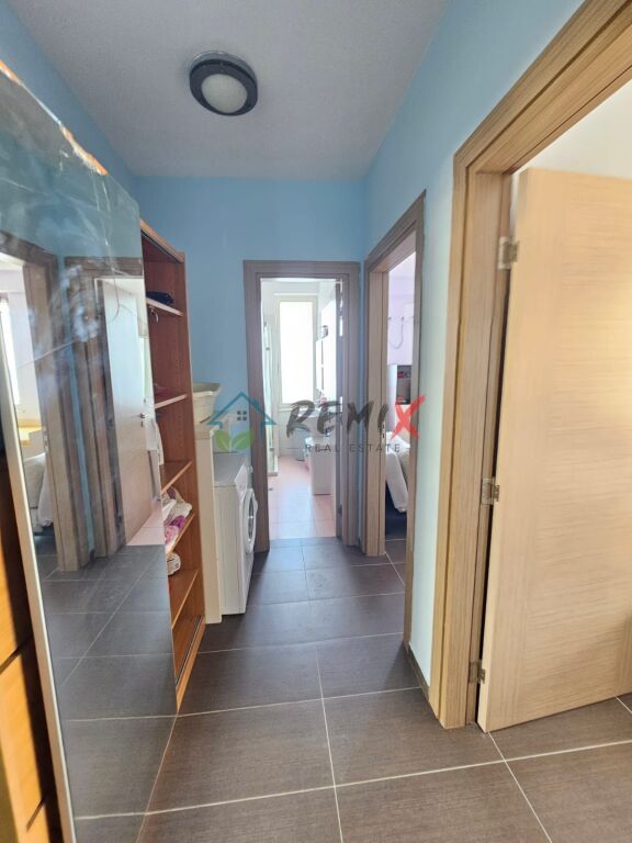 🏡 APPARTAMENTO 2+1 IN VENDITA CON VISTA MARE – VILA E ZOGUT, DURRËS