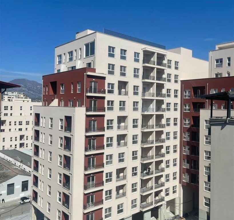 ✨ Apartment 2+1 for Sale in Aura Complex – Dritan Hoxha Street!✨