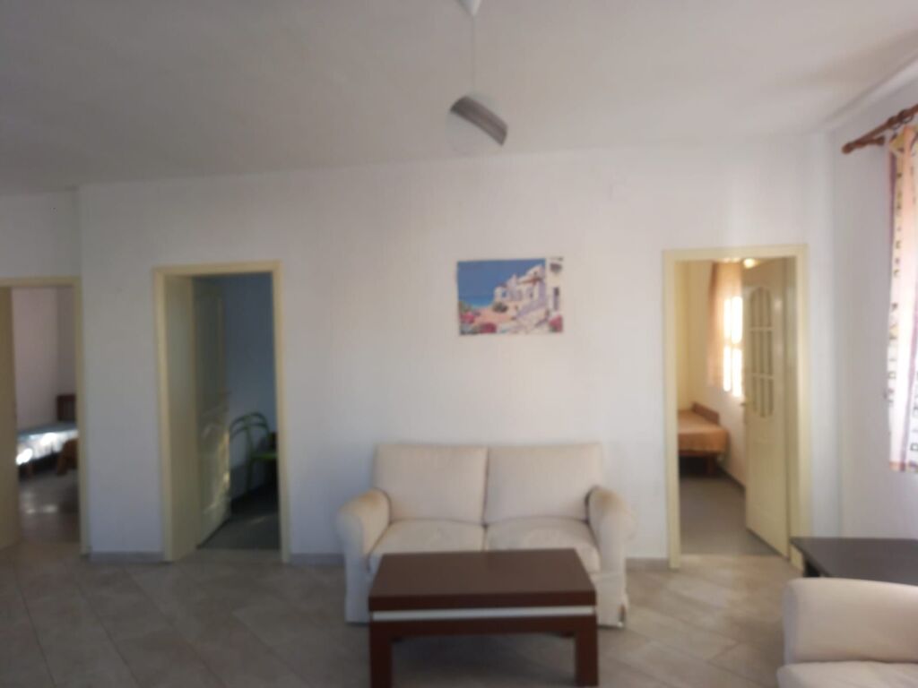 🏡 Si affitta il secondo piano di una casa privata