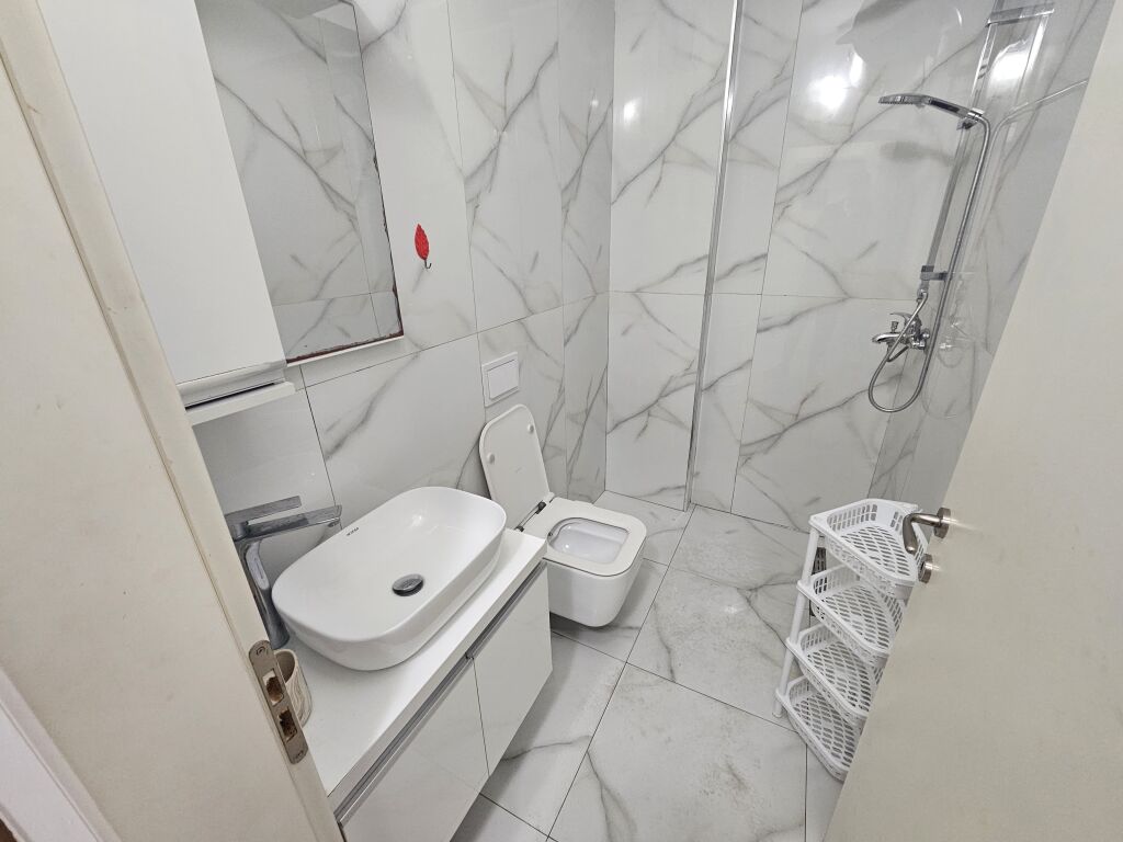 Studio apartments for sale at the Municipality Overpass, Eleonora
