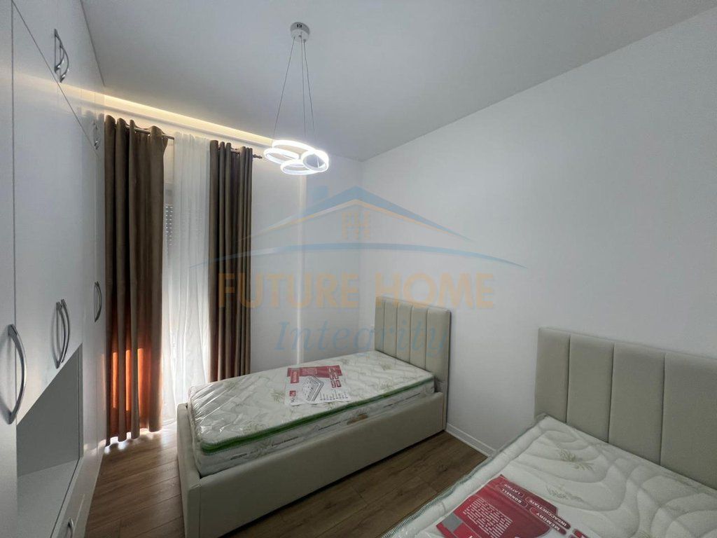 Rent, Apartment 2+1, New Porta Tirana Residence, Tirana.