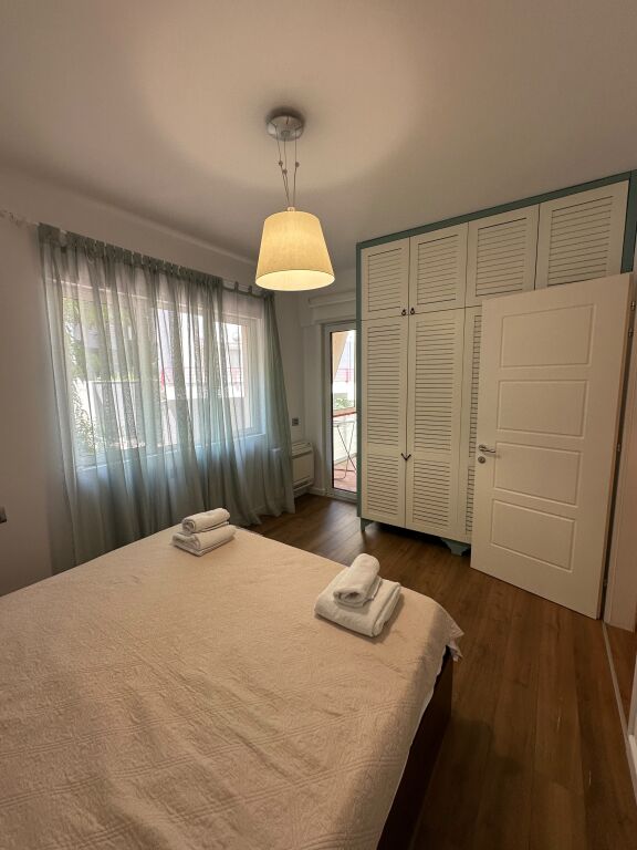 AFFITTASI APPARTAMENTO 2+1+2 – LAGO ASCIUTTO