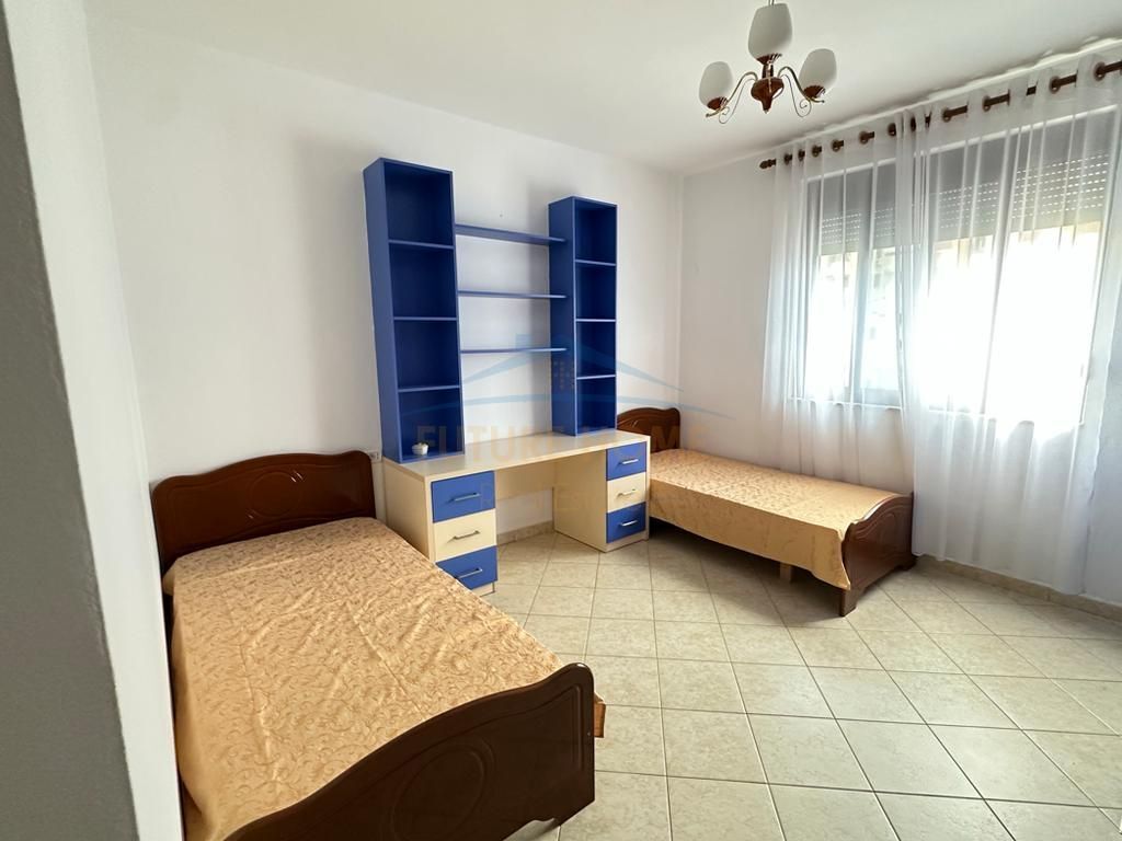 Rent, Apartment 3+1+2, Panorama Street, Tirana.