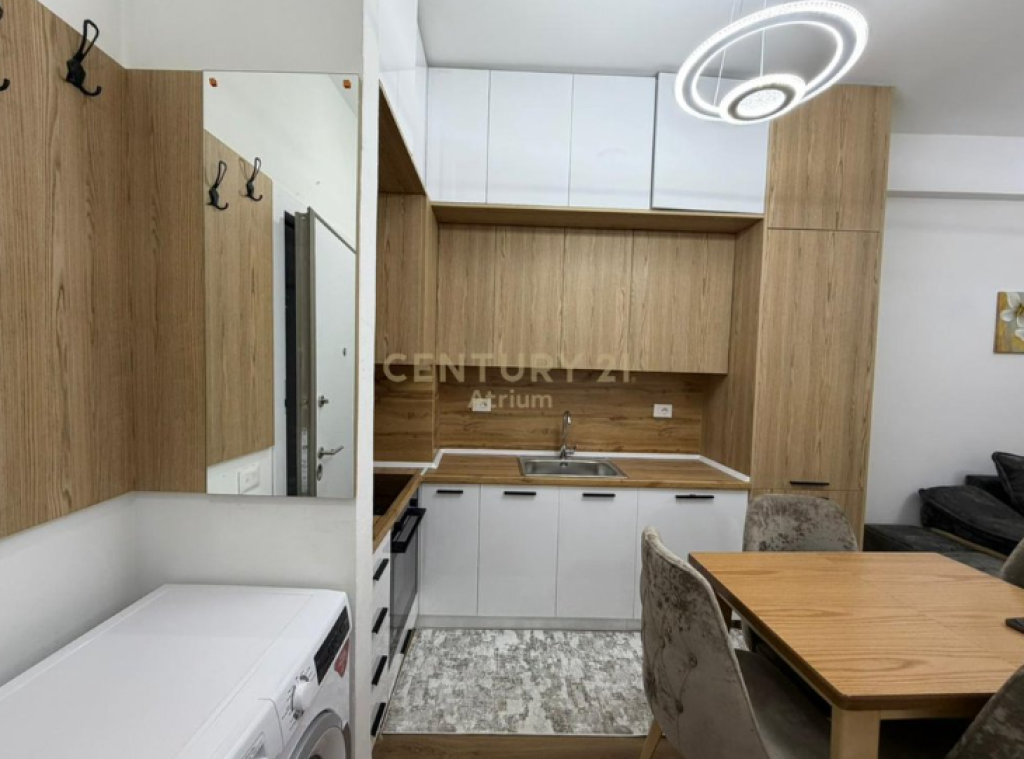APPARTAMENTO 1+1 IN VENDITA AL COMPLESSO KADIU