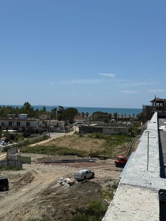 APPARTAMENTO 1+1 IN VENDITA, BAIA DI LALZ!