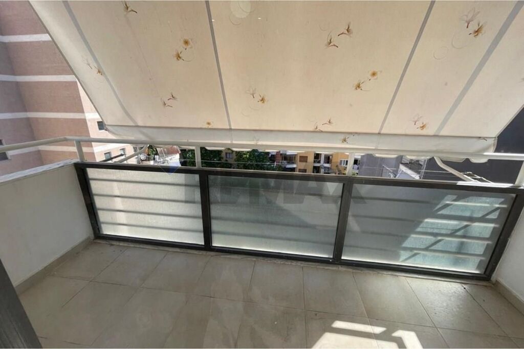 APPARTAMENTO 2+1 IN AFFITTO – VIA MIGJENI, TIRANA