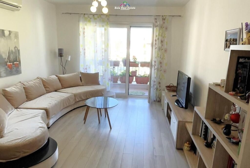 Appartamento In Vendita 2+1+2 A Don Bosko ( ID B120874) Tirana