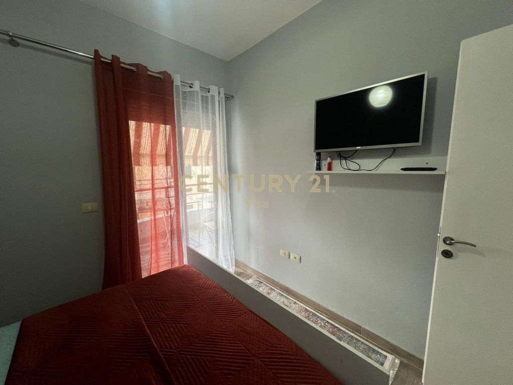 VENDESI APPARTAMENTO 1+1 A GOLEM, 70m CON VISTA MARE !!