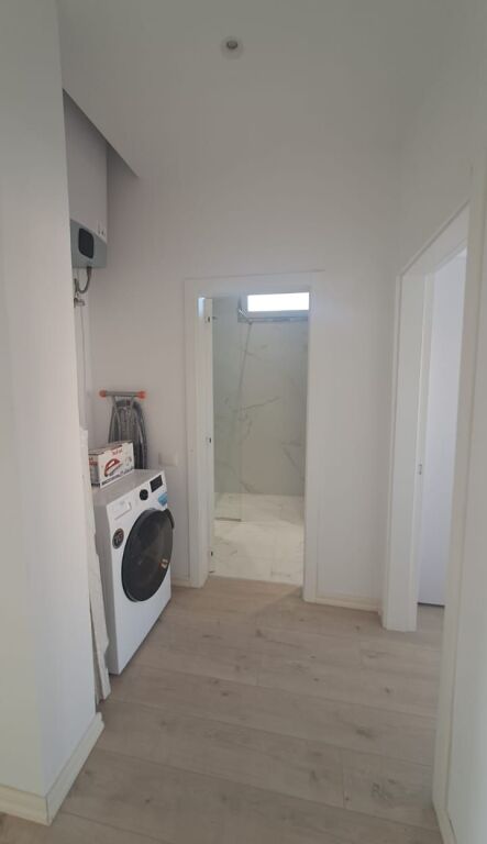 APARTMENT 2+1 FOR RENT FIRST LINE WITH SEA IN ILIRIA!