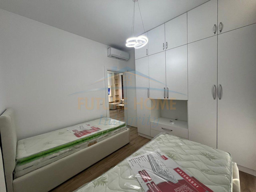 Rent, Apartment 2+1, New Porta Tirana Residence, Tirana.