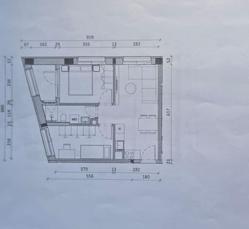 🏡🔥 OCCASIONE 94,250€ – RESIDENZA KADIU, ALI DEM 🔥🏡