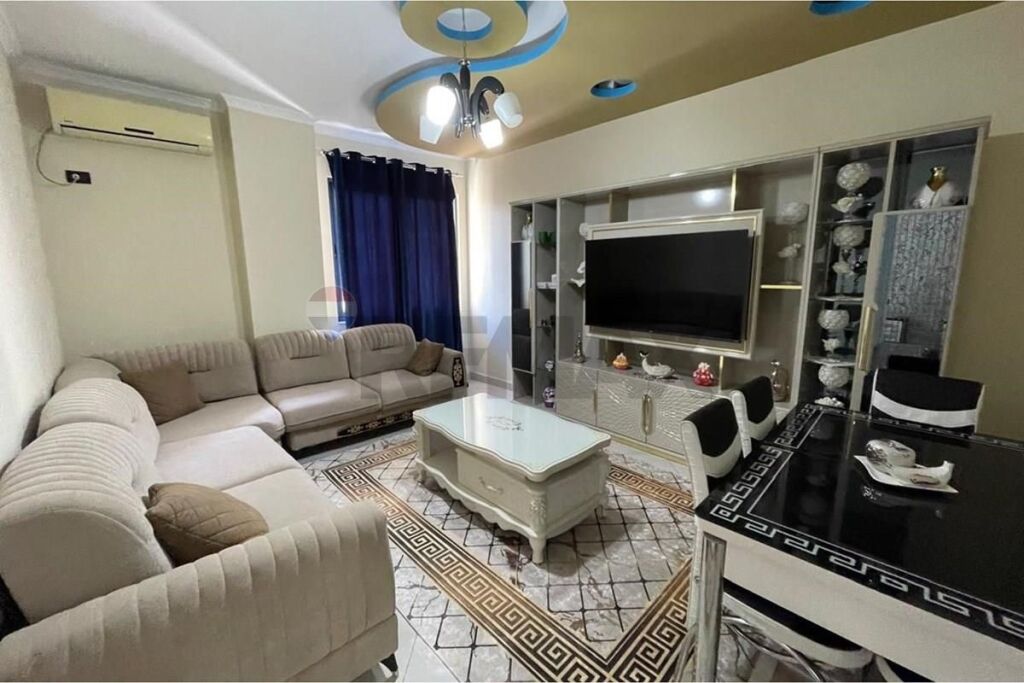 APPARTAMENTO 2+1 IN AFFITTO – VIA MIGJENI, TIRANA