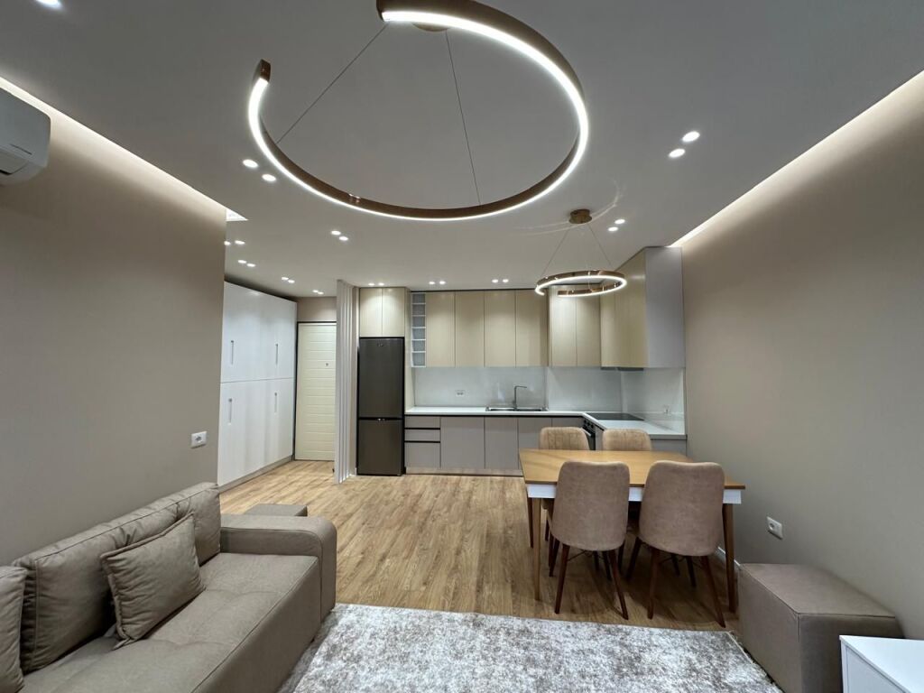 APARTMENT 2+1 AT OLIMPIKU AT THE LAKE FOR RENT