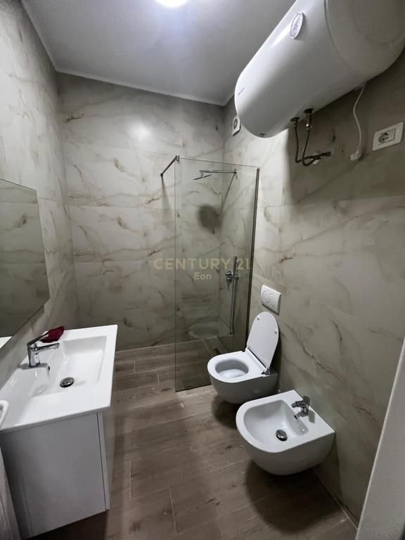 Appartamento 1+1 Super Investito, 250 metri dal Mare, Golem - Verande Private e Posizione Premium. Prezzo: 70'000 Euro !