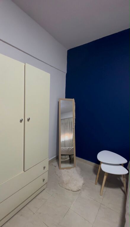 Jepet Me Qera Apartament 2+1+1 Ballkon